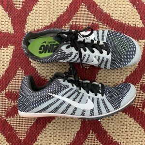 Nike Shoes - NIKE cross country / track spikes Nike Shoes - NIKE cross country / track spikes